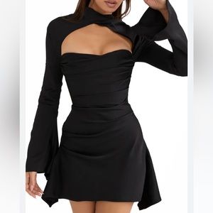 HOUSE OF CB TOIRA DRESS